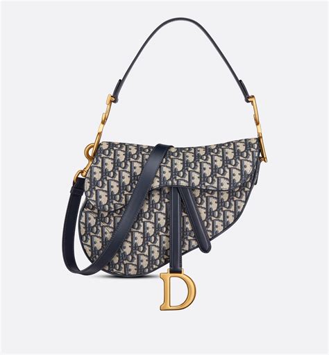 dior jacquard bag|christian Dior saddle bag.